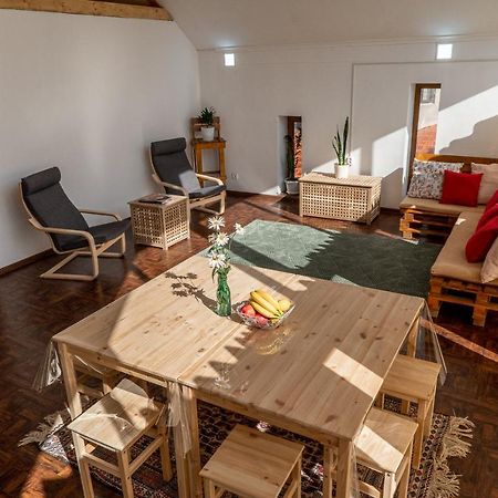 カラコル Modern Loft Lighthouseホステル エクステリア 写真