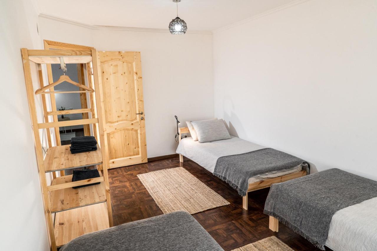 カラコル Modern Loft Lighthouseホステル エクステリア 写真