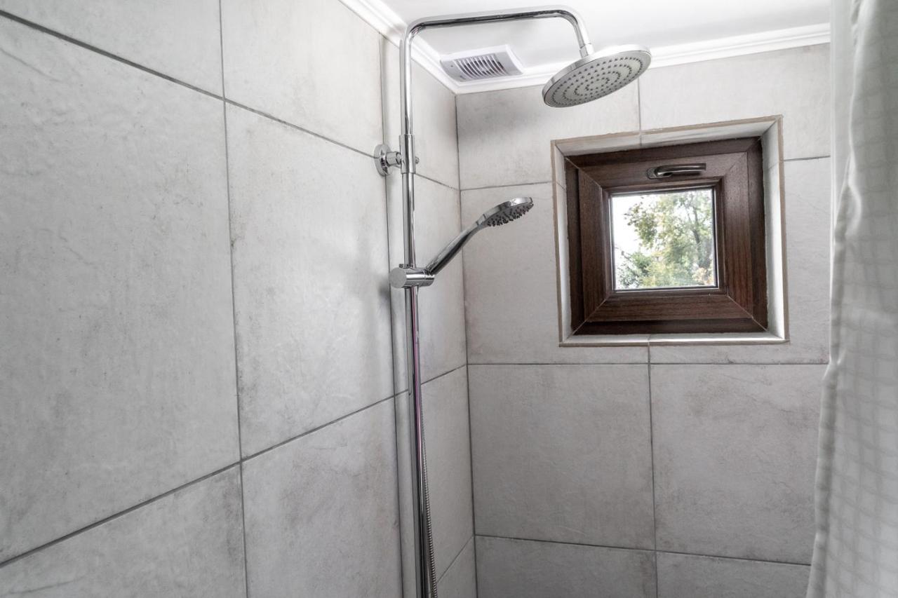 カラコル Modern Loft Lighthouseホステル エクステリア 写真