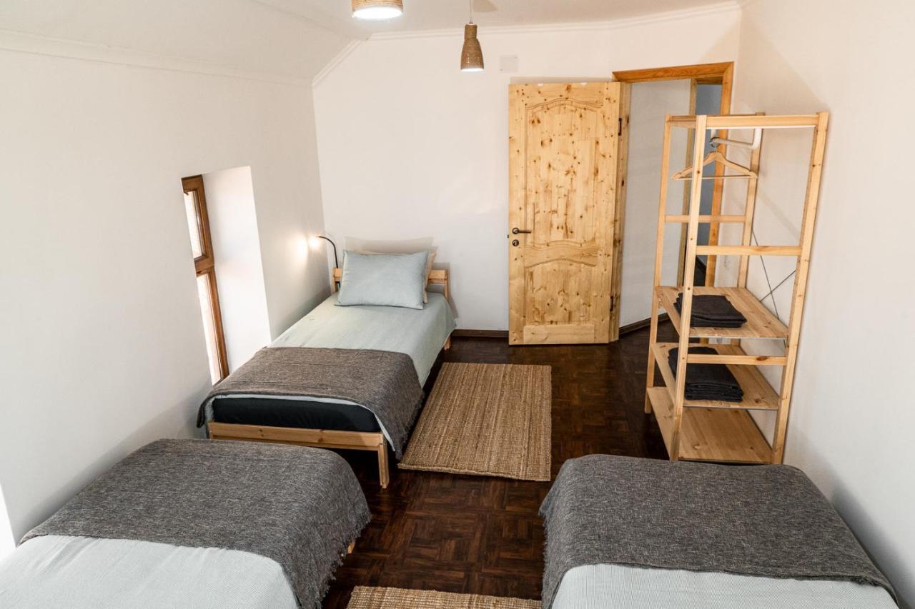 カラコル Modern Loft Lighthouseホステル エクステリア 写真