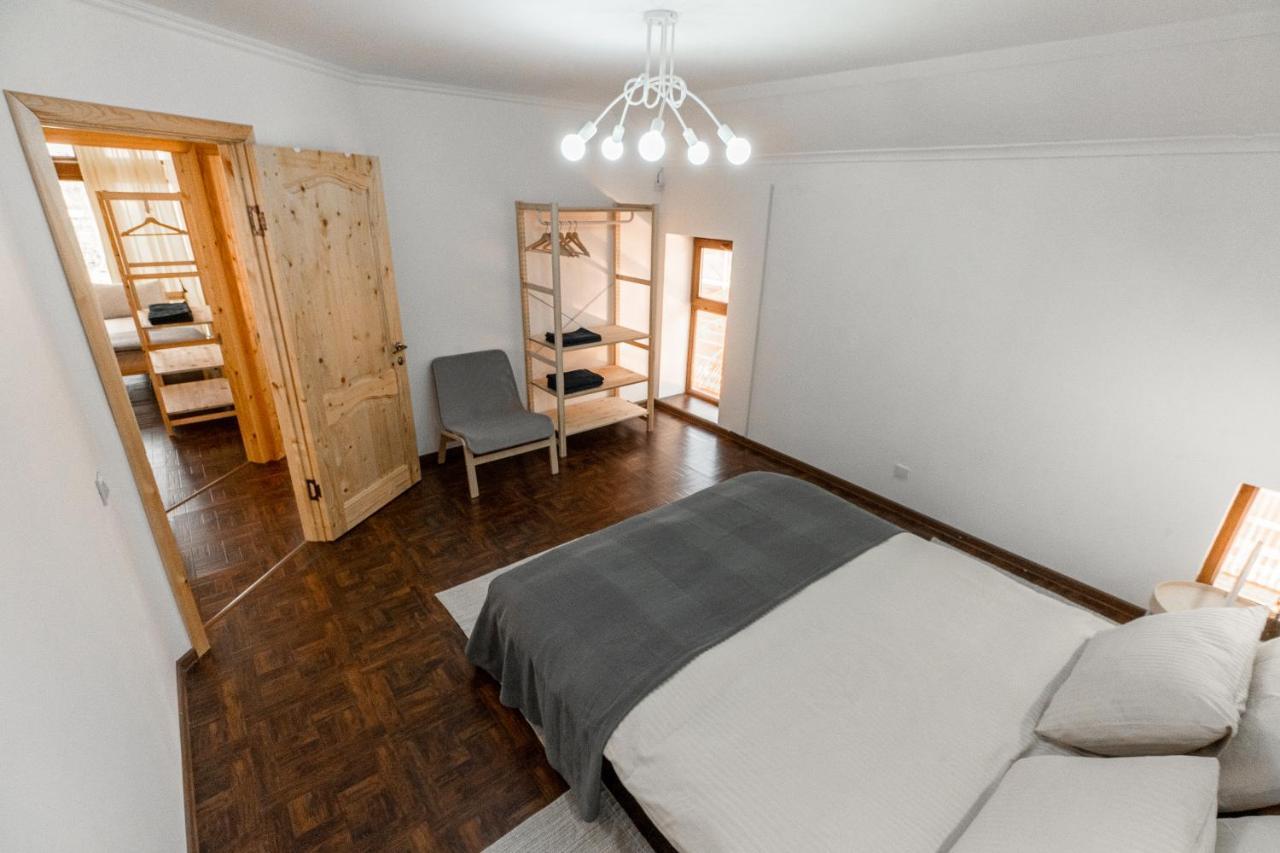 カラコル Modern Loft Lighthouseホステル エクステリア 写真