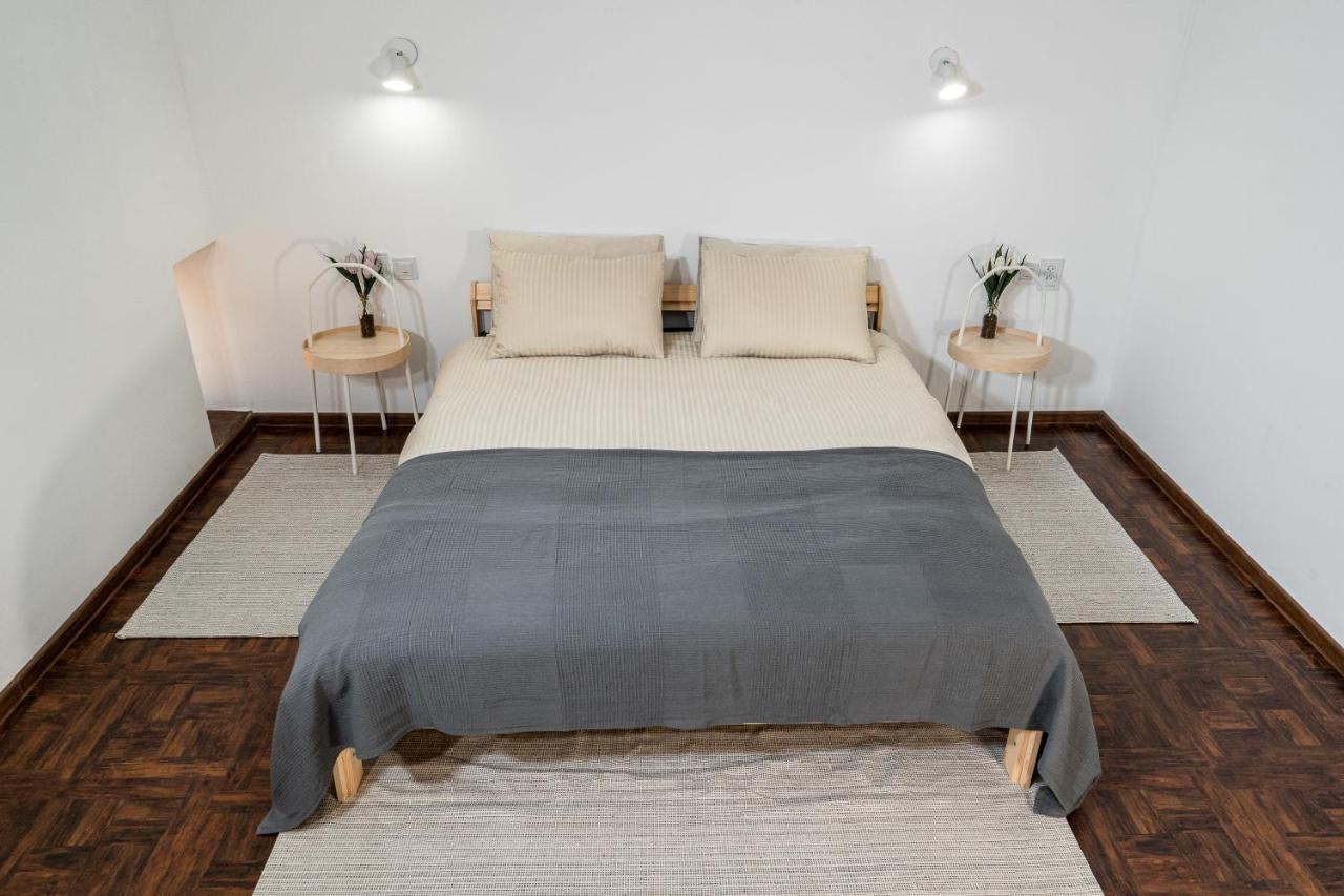 カラコル Modern Loft Lighthouseホステル エクステリア 写真