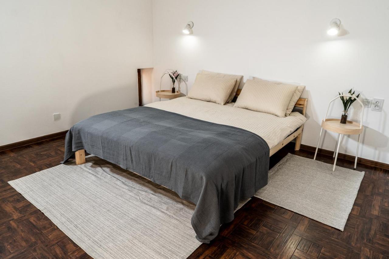 カラコル Modern Loft Lighthouseホステル エクステリア 写真