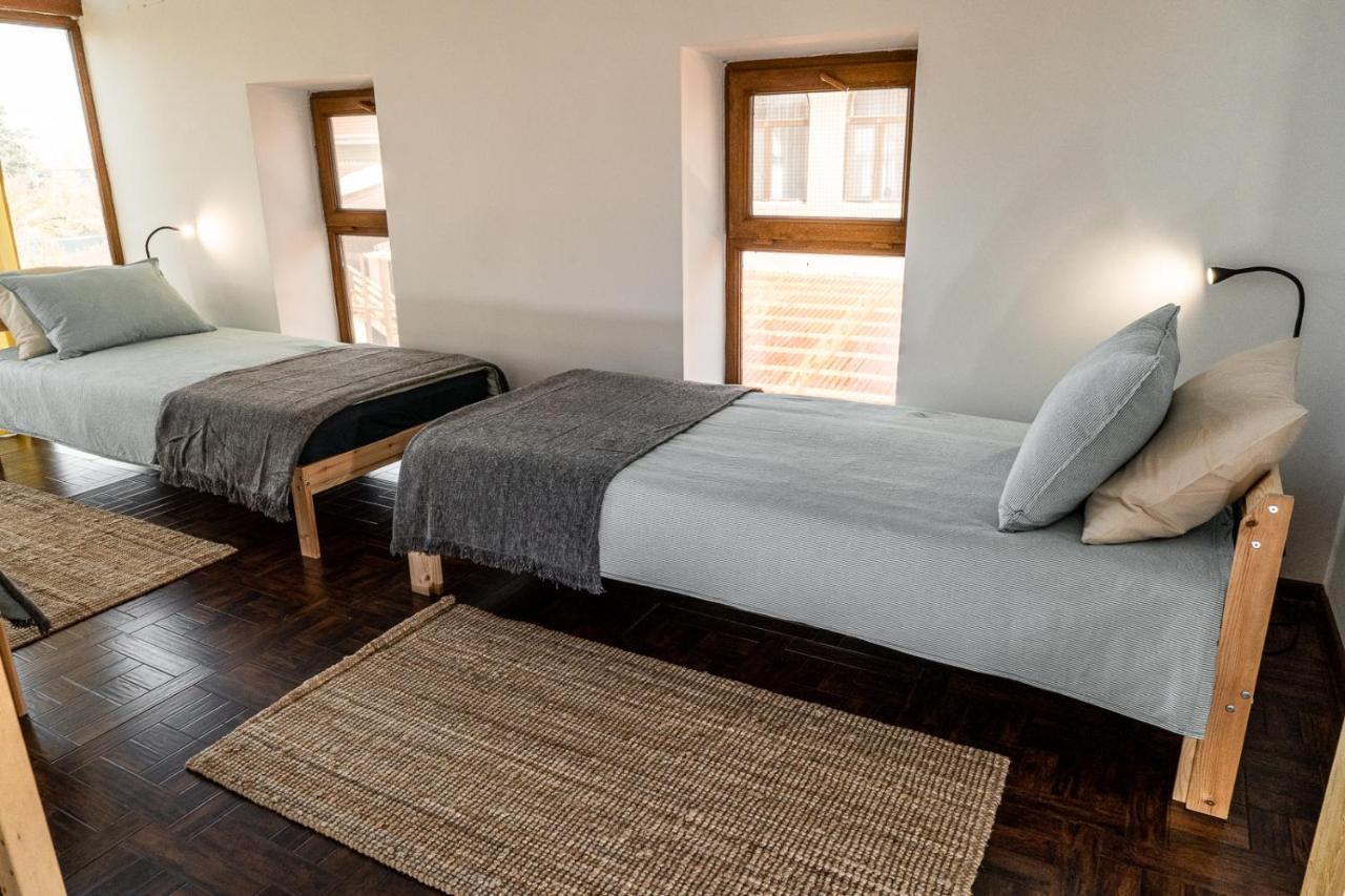 カラコル Modern Loft Lighthouseホステル エクステリア 写真