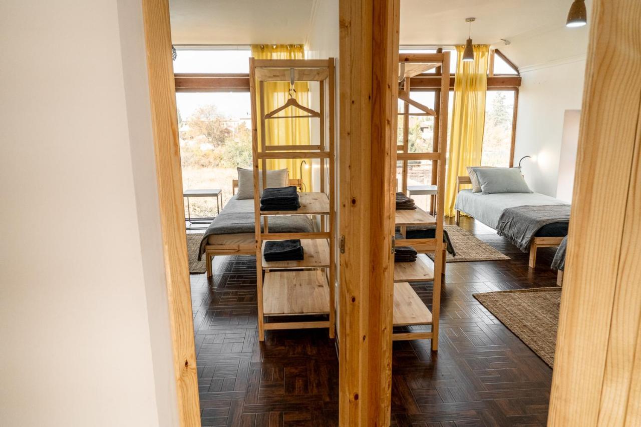 カラコル Modern Loft Lighthouseホステル エクステリア 写真